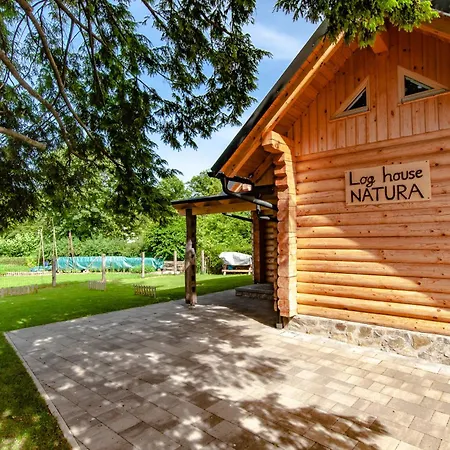 Log House Natura