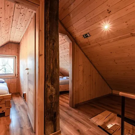 Log House Natura