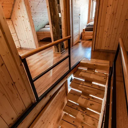 Log House Natura *