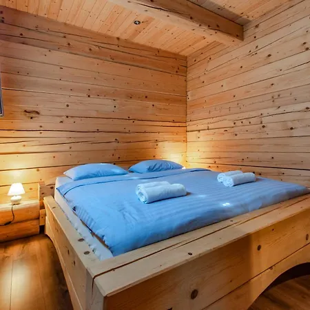 Log House Natura