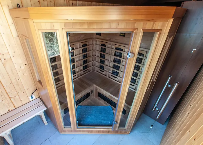 Log House Natura Радовлица