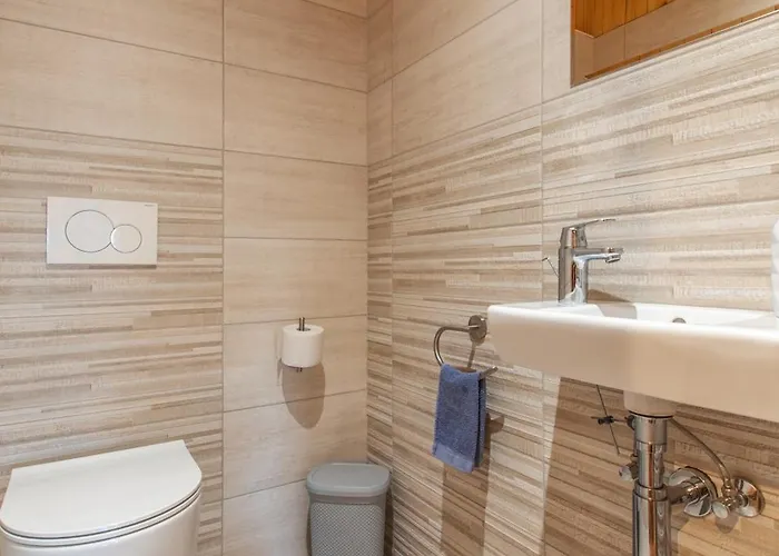 Шале Log House Natura